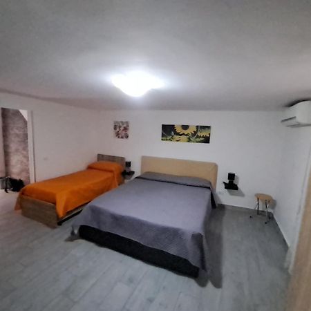 Borgo Levano Licata Exteriör bild