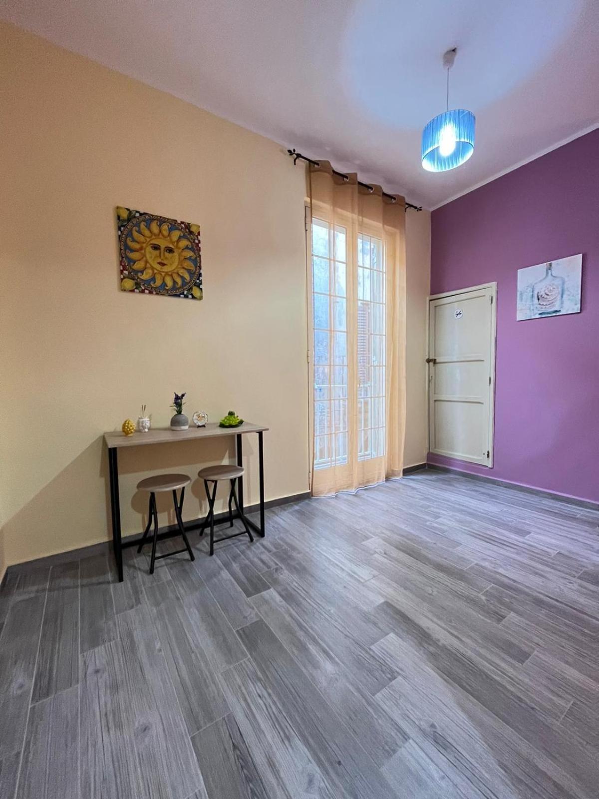 Borgo Levano Licata Exteriör bild