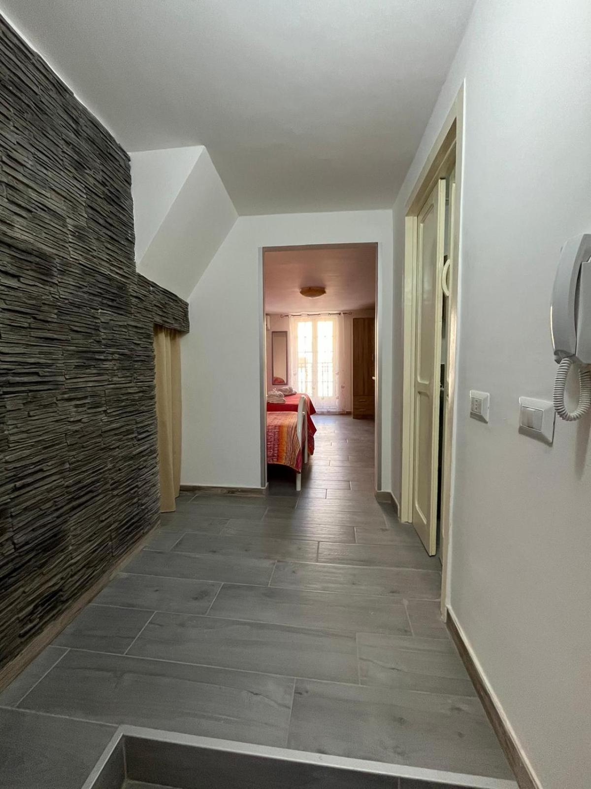 Borgo Levano Licata Exteriör bild