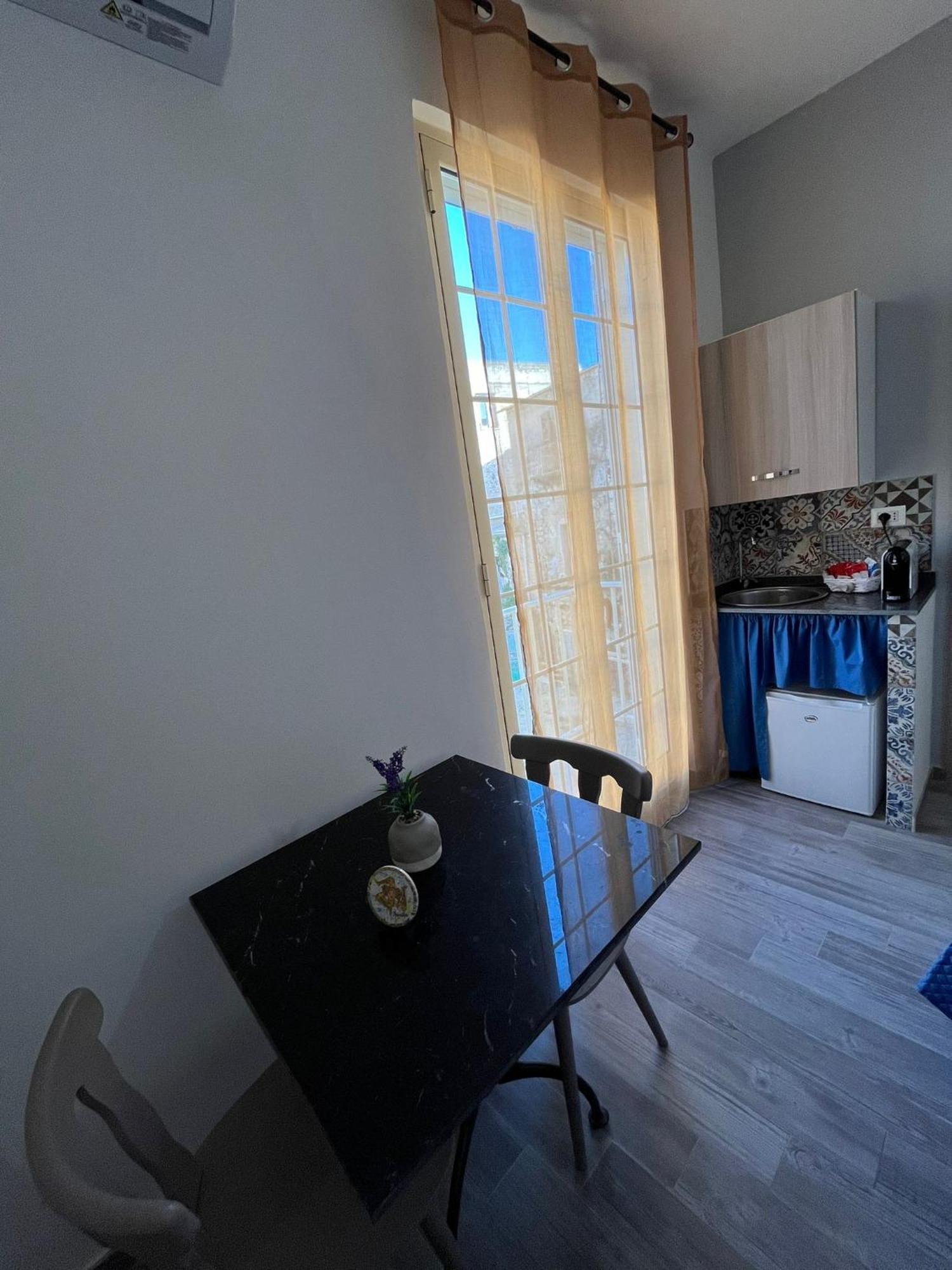 Borgo Levano Licata Exteriör bild