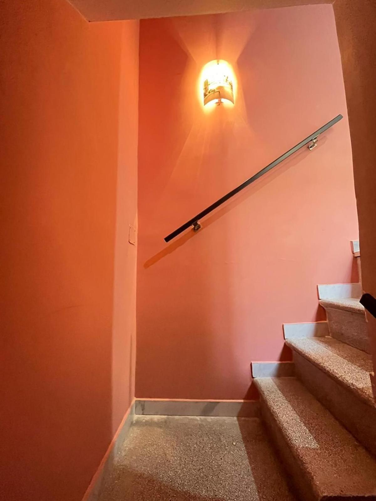 Borgo Levano Licata Exteriör bild