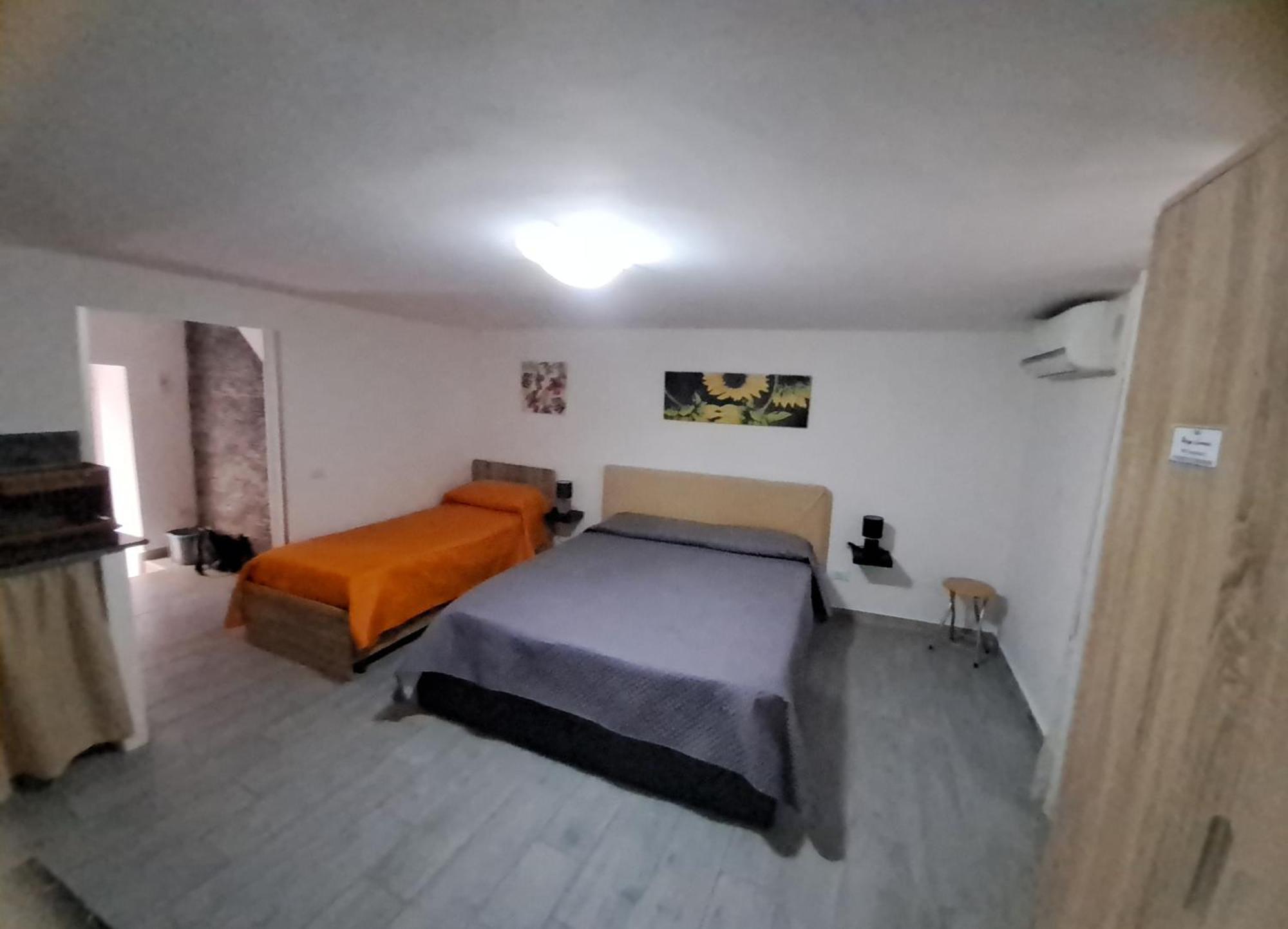 Borgo Levano Licata Exteriör bild